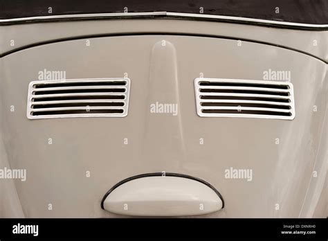 Beetle Engin Cover Hi Res Stock Photography And Images Alamy