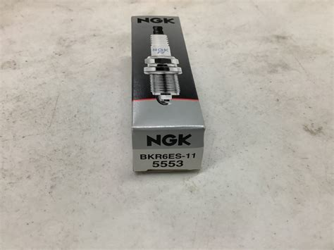 NGK BKR6ES - Alternative spark plugs