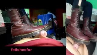 Free Dr Martens Boots Porn Videos From Thumbzilla