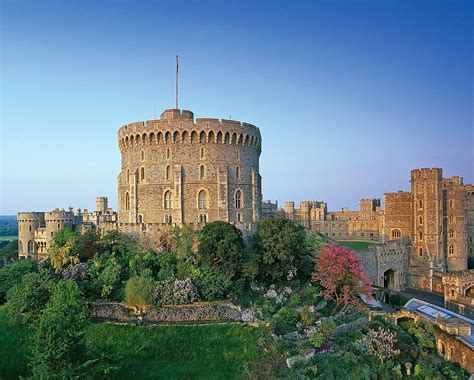 5-five-5: Windsor Castle (Windsor - England)