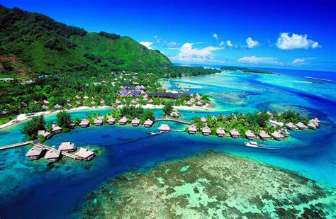 Tahiti Wallpapers - Top Free Tahiti Backgrounds - WallpaperAccess