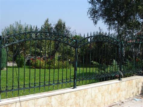 Ограда | Декоративни огради | HomeCenter