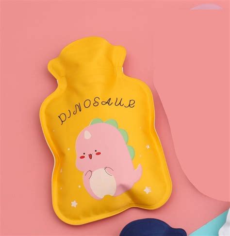 Грелка водяная детская / Грелка для детей - купить с доставкой по ...