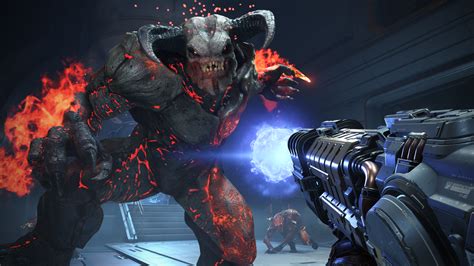 Análisis De Doom Eternal Para Ps4 Xbox One Y Pc