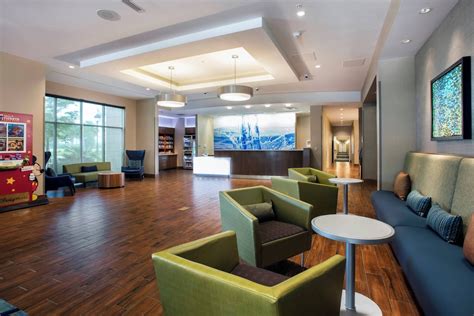 SpringHill Suites Orlando at FLAMINGO CROSSINGS® Town Center/Western
