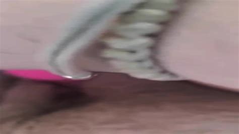 I Make My Pussy Cum So Hard That I Cry