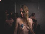 Snippets From London Thomas Muse Nude Pics Page 1