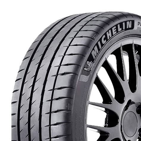 Llanta 205 55 R16 MICHELIN PILOT SPORT 4 91W