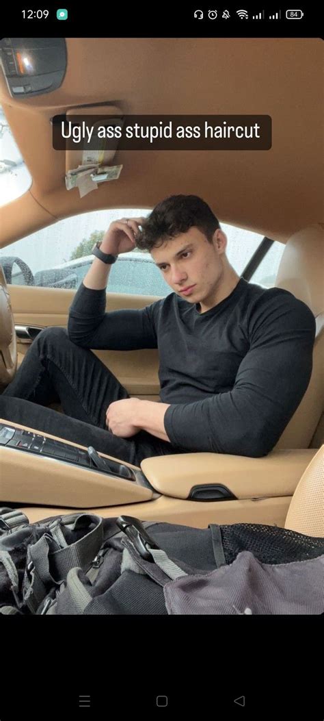 Pin On Gay Stars Cj Clark