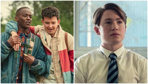 S Ries Da Netflix Para Quem Gostou De Sex Education E N O Sabe O Que Assistir Zappeando