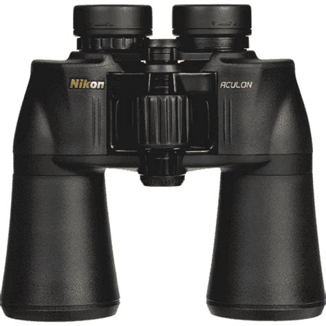 Nikon 10x50 Aculon A211 Binoculars - BilluPhotos