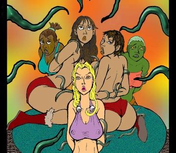 Vol Muses Sex And Porn Comics