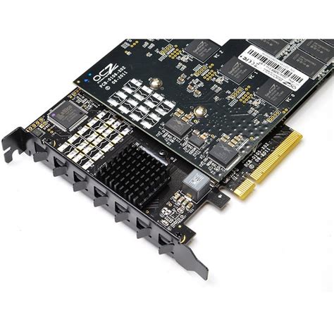 OCZ Z-Drive R4 CM88 PCI-Express SSD – OCZ