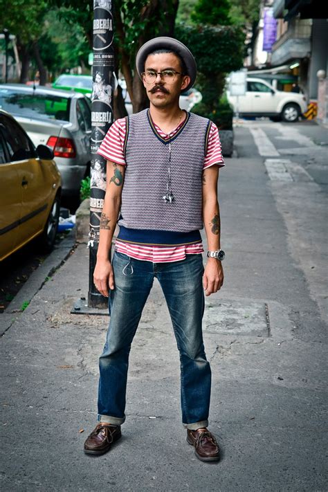 hipster guy moda hipster chicos hipster estilo hombre hipster