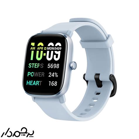 ساعت هوشمند امیزفیت | Amazfit T-Rex 2 A2170 - فروشگاه پرچمدار