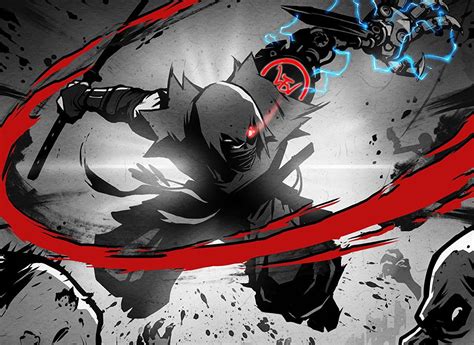 Red Ninja Wallpapers Top Free Red Ninja Backgrounds Wallpaperaccess