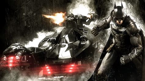 Buy Batman™: Arkham Knight (Xbox) cheap from 1 USD | Xbox-Now