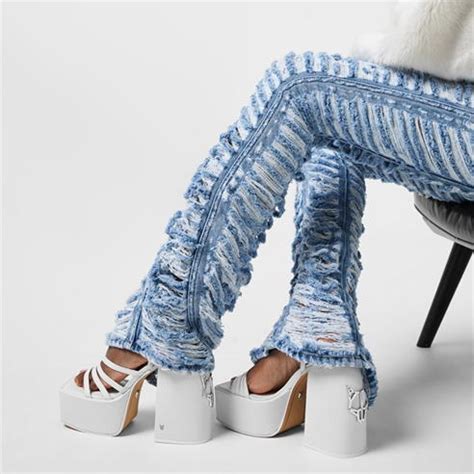 Naked Wolfe Boots Trainers Shoes Flannels