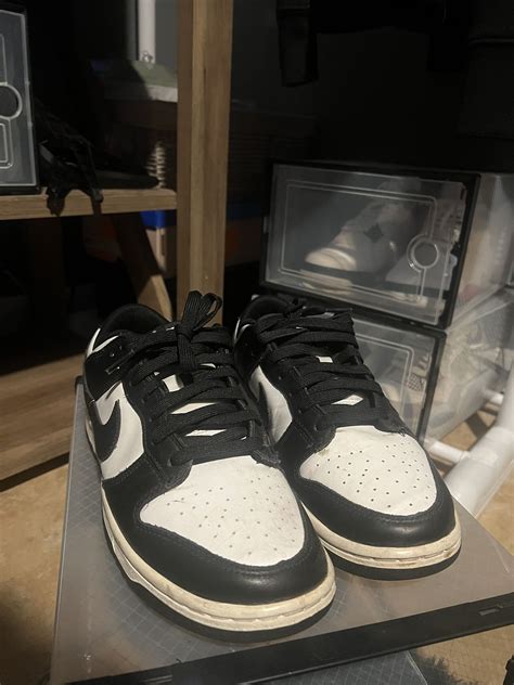 Panda Dunks For Sale In Santa Ana Ca Offerup