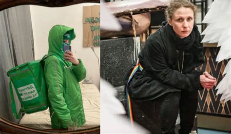 Maria Alyokhina delle Pussy Riot è fuggita dalla Russia con uno stratagemma Notizie Audaci