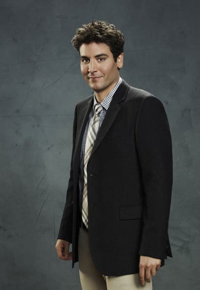 Ted Mosby How I Met Your Mother Wiki Fandom Powered By Wikia