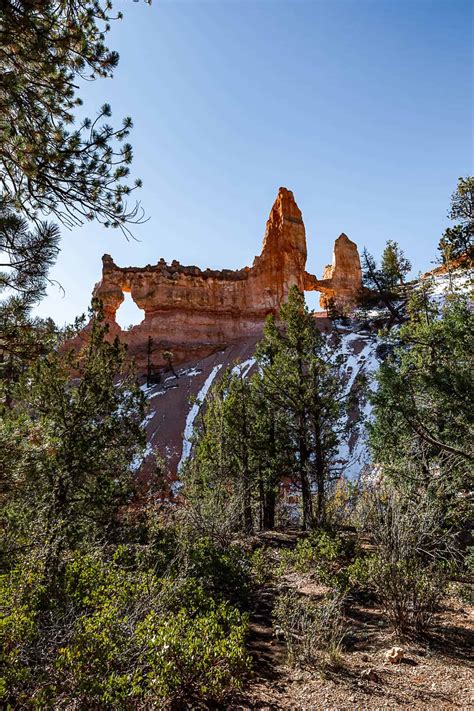 Fairyland Loop Trail - Bryce Canyon National Park | Get Inspired Everyday!