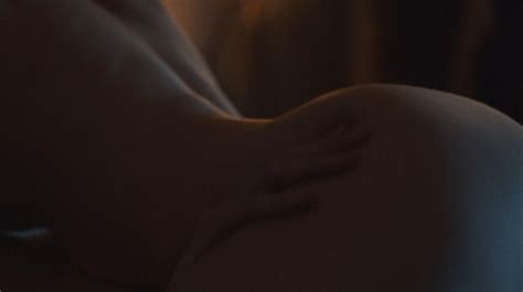 Nude Video Celebs Maia Mitchell Nude No Way Out