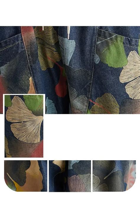 Джинсы-шаровары в стиле оверсайз на 100 кг, повседневные штаны с ...