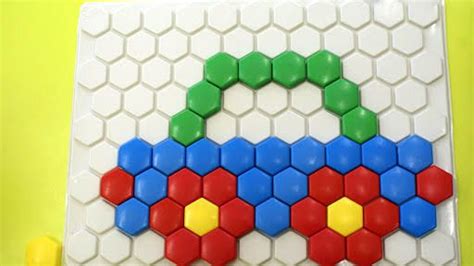 мозаика машинка | Поделки, Детские поделки, Мозаика