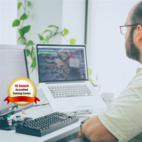 Average Salary Guide for Certified Ethical Hackers (CEH) 1