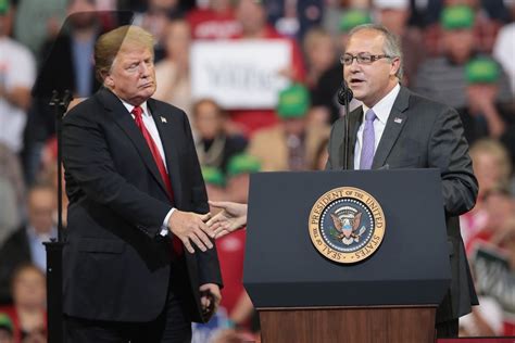 Trump’s USA Today op-ed on Medicare is an absurd tissue of lies - Vox