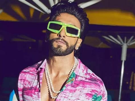 Ranveer Opens Up About The Notorious Nude Photoshoot