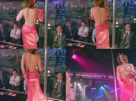 Celebrity Star Nicole Eggert Showing Lovely Nude Boobs Porn Pictures XXX Photos Sex Images