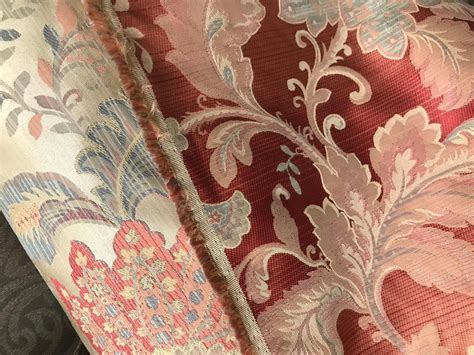 Elegant Fabric Patterns