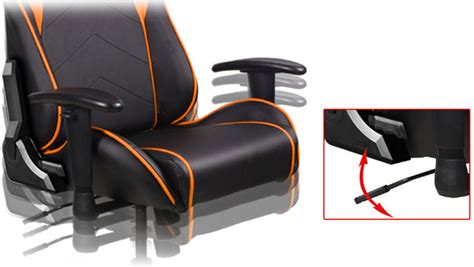 خرید صندلی گیمینگ DXRacer Formula OH FH08 NO - عصر بازی