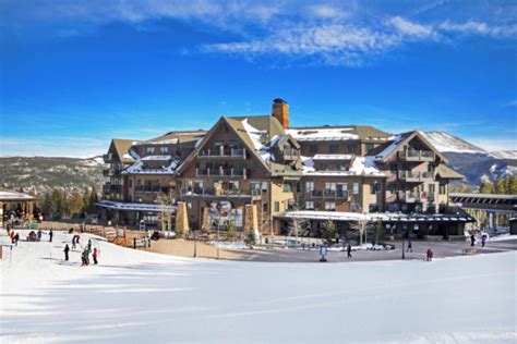 Crystal Peak Lodge Ski In Ski Out Condos - Recent Sales - Explore ...