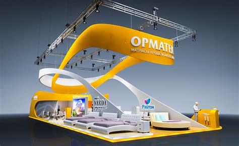 Орматек :: Behance