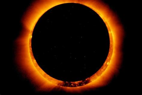 Eclipse solar 2017 Colombia transmisión en vivo