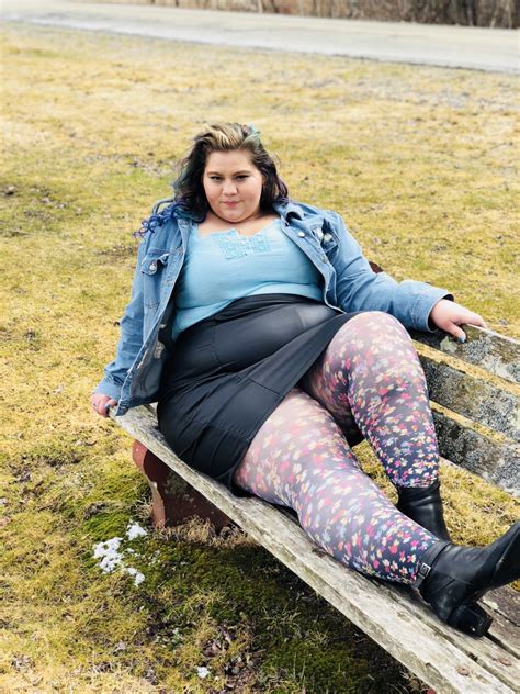 Plus Size Nude Tights