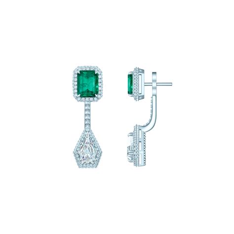 Купить Пусеты трансформеры 3 в 1, серебро 925. KOJEWELRY ™.610114 ...