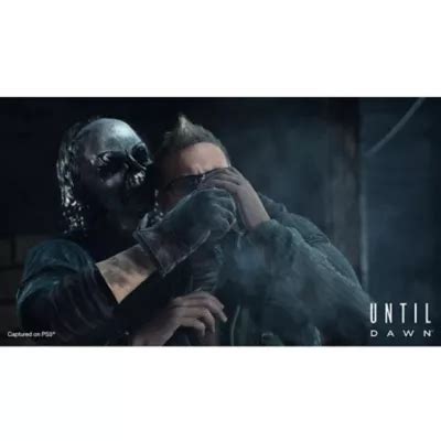 Buy Until Dawn™ – PS5 Disc Game | PlayStation® (US)