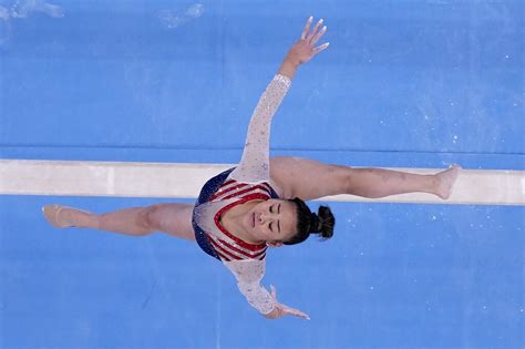 EXPLAINER How Gymnastics Evolved From Exercising Naked The Associated Press