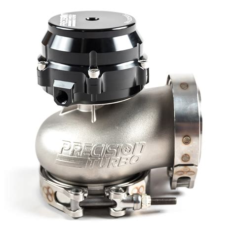 What Is A Wastegate