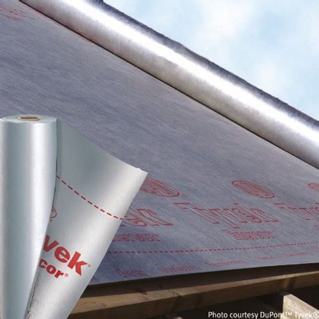 Dupont Tyvek Pare Pluie