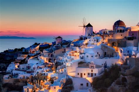 6 Dream Destinations Every Luxury Traveller Should Visit Leftbanked