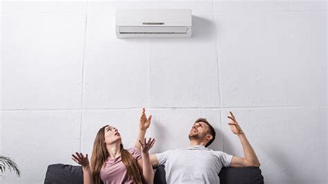 Why My Ac Is Not Blowing Cold Air Storables