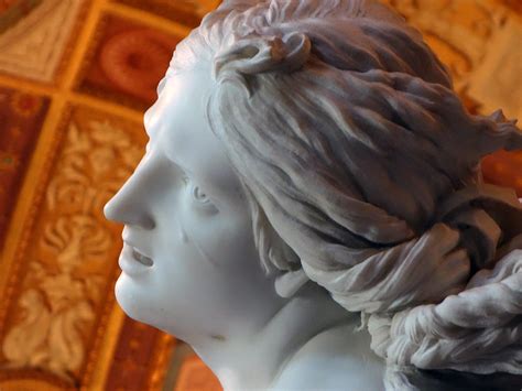 Bernini Pluto And Proserpina Gian Lorenzo Bernini Pluto Flickr