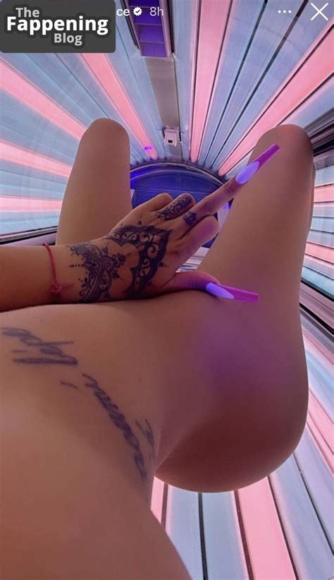 Katja Krasavice Nude Sexy Photos The Fappening Stars