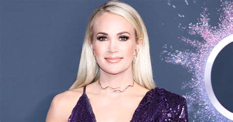 What Is Carrie Underwood’s Net Worth? - PureWow