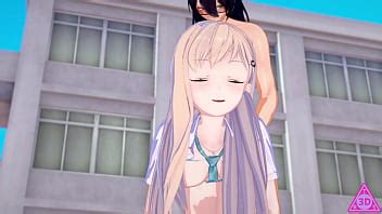 Saki Ayase Si Scopa Uno Sconosciuto Fuori Dalla Scuola XVIDEOS